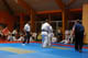 Comptition interne le 11-06-2006 - Combats des ados-adultes